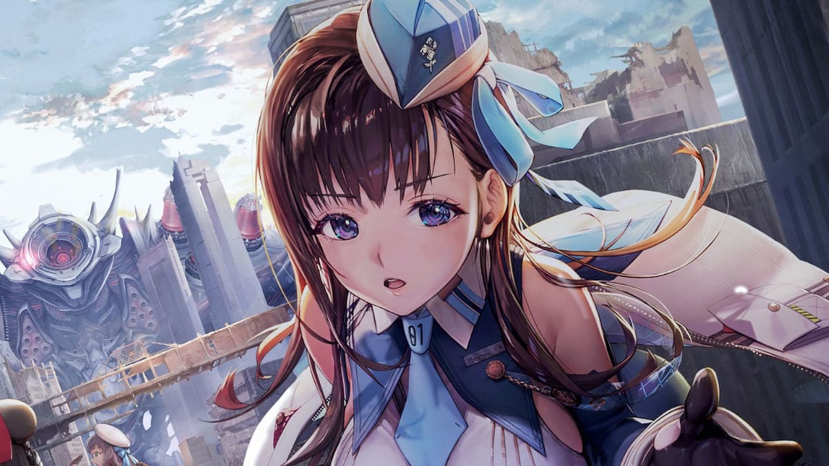El estudio de Stellar Blade es también responsable de uno de los gachapón más populares