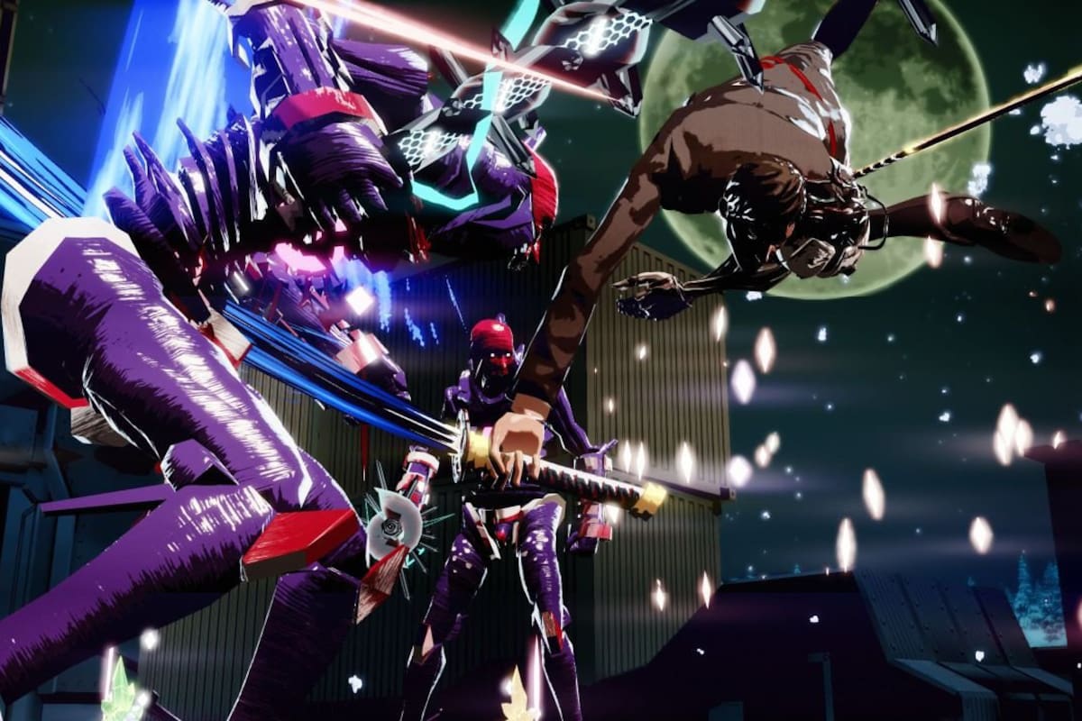 GungHo compra Grasshopper Manufacture