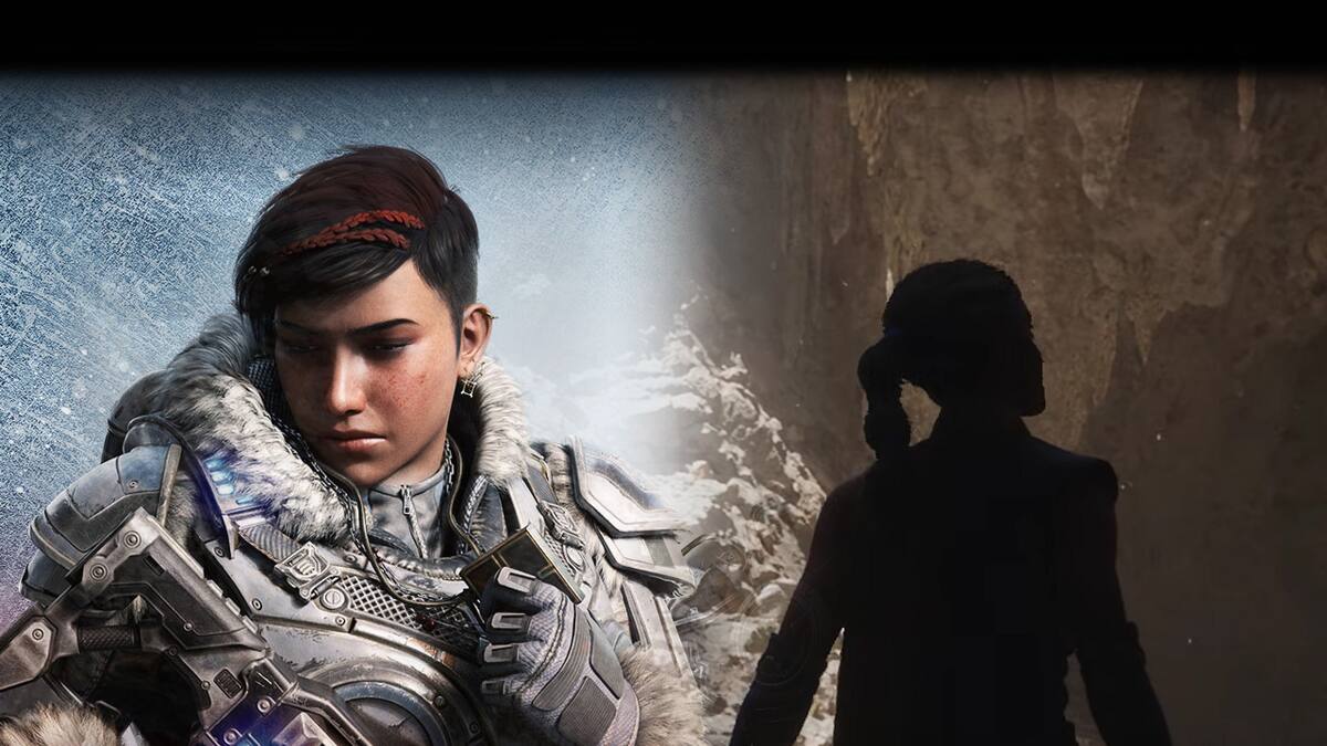 El estudio de Xbox confirma que seguirá dando soporte a Gears 5
