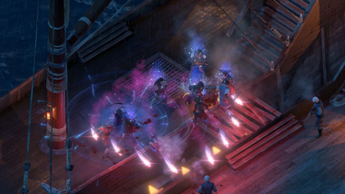 El estudio de Xbox es conocido por sus RPG