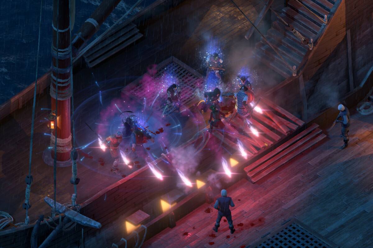 Veterano compositor de Obsidian toma importante puesto en PlayStation Studios