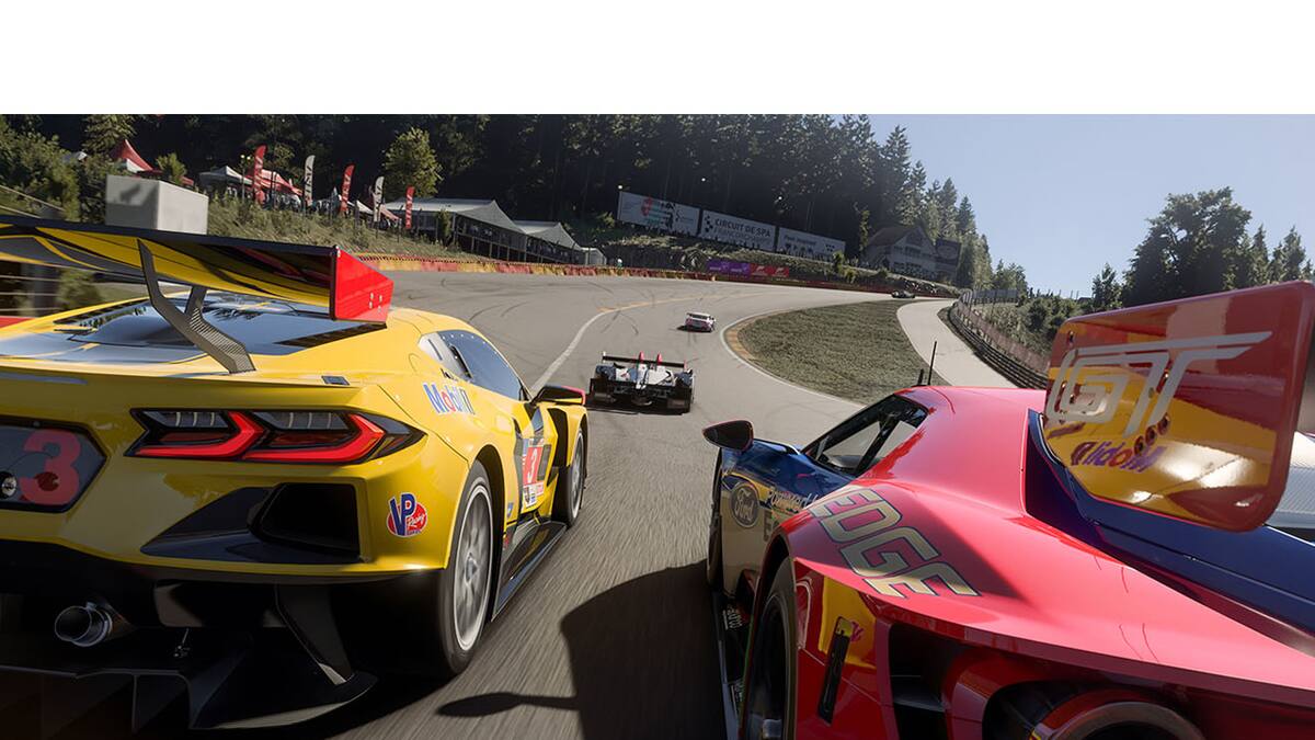 El estudio de Xbox trabaja para mejorar 3 importantes aspectos del juego de carreras
