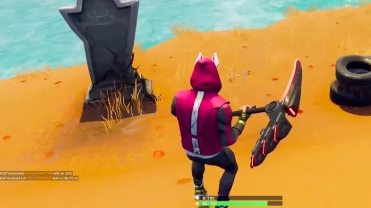 El estudio demuestra que está pendiente de su comunidad con un curioso easter egg