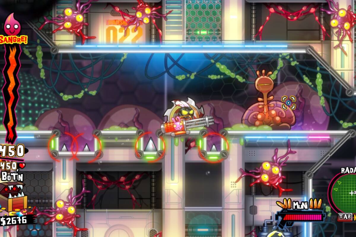 Arkedo Studio deja el desarrollo de videojuegos