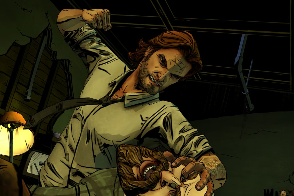 Juegos de Telltale desaparecerán de GOG