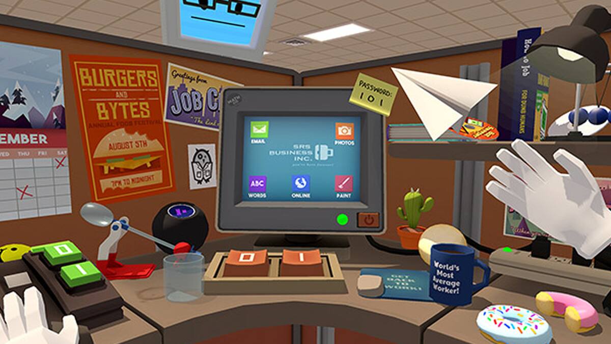 El estudio desarrollador de Rick and Morty: Virtual Rick-ality fue comprado por la compañía