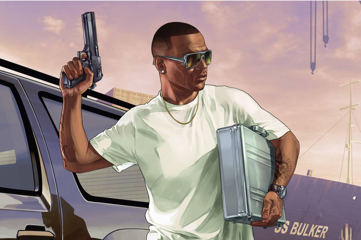 Millones de jugadores se quedarían sin GTA Online y más juegos de Rockstar Games