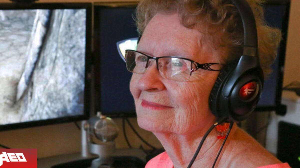 El estudio destaca los beneficios de las nuevas tecnologías en la tercera edad