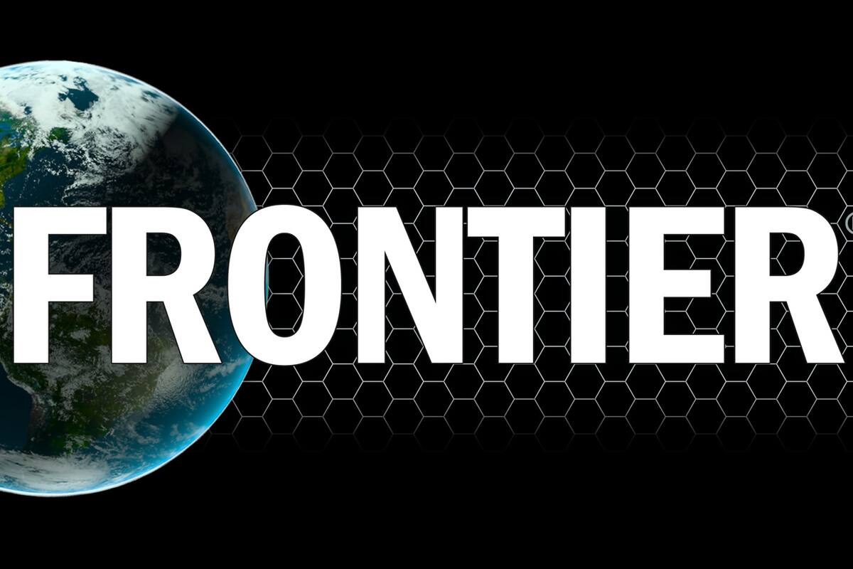 Frontier hará juego inspirado en franquicia de Hollywood