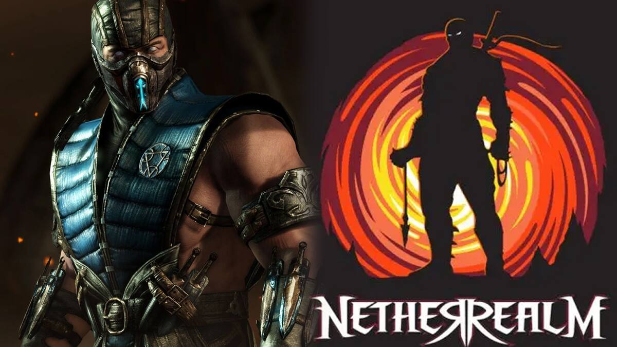 El estudio detrás de Mortal Kombat ya trabaja en un nuevo proyecto