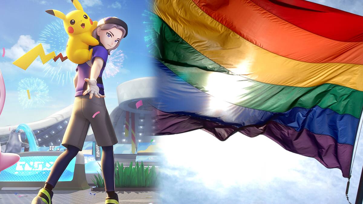 El estudio detrás de Pokémon UNITE estuvo en el ojo del huracán por un par de tweets