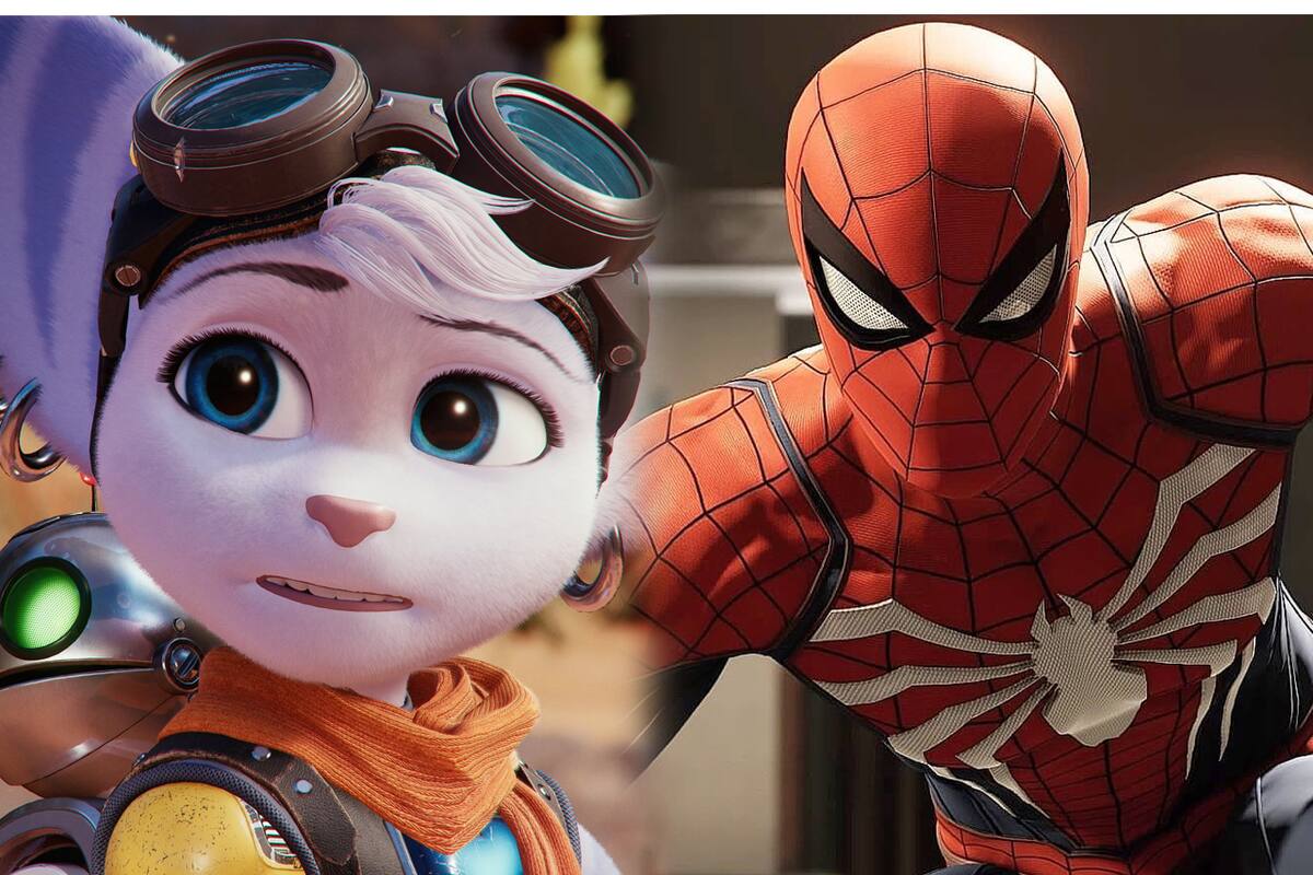 Insomniac Games busca que sus juegos sean fáciles y accesibles para todos