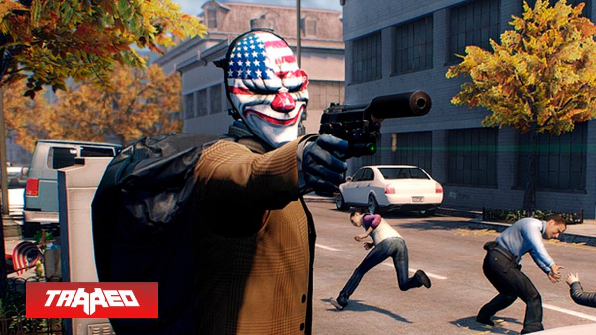 El estudio detrás del último juego de The Walking Dead estaría en problemas