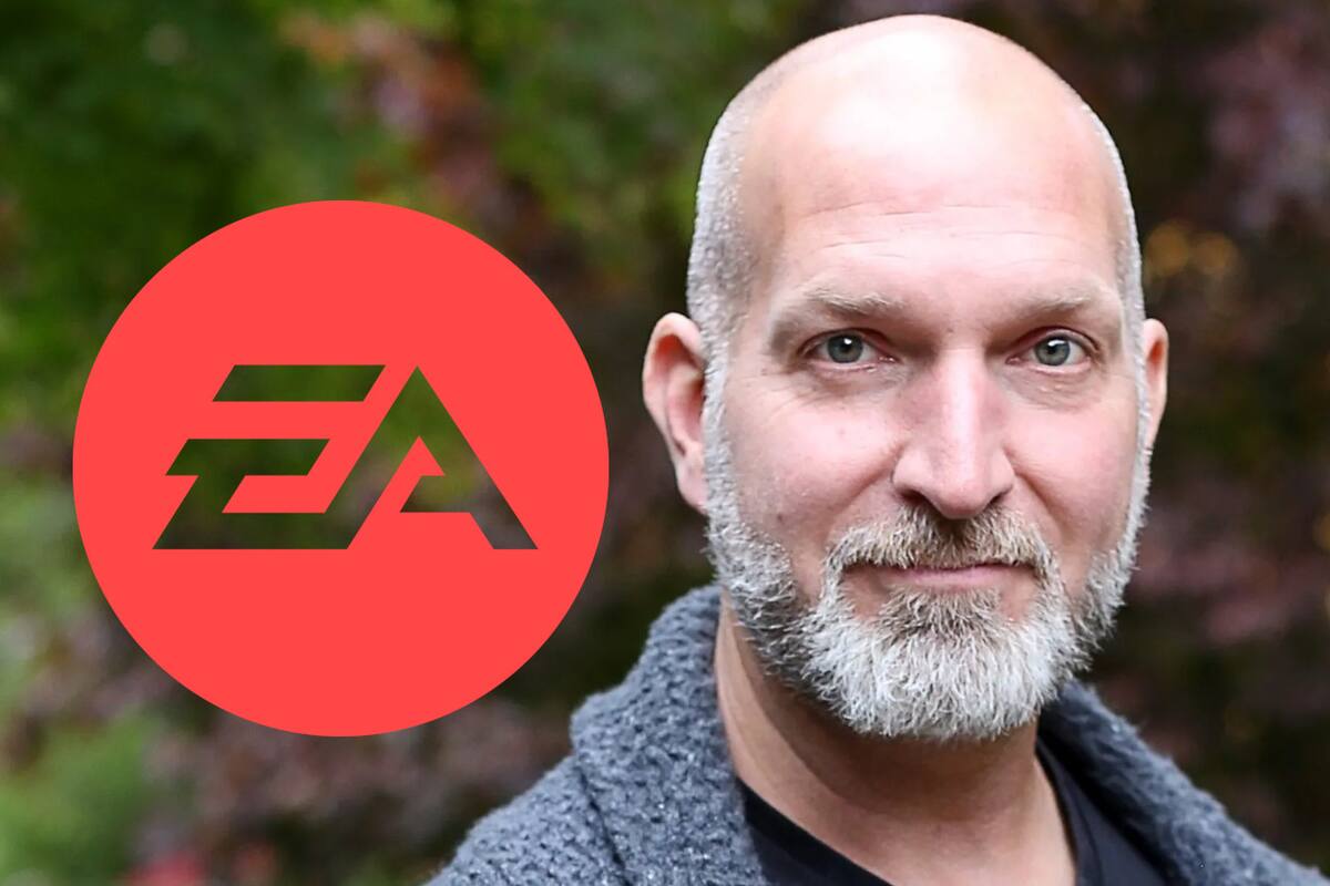 Cocreador de Halo no tiene nada bueno que decir de Electronic Arts