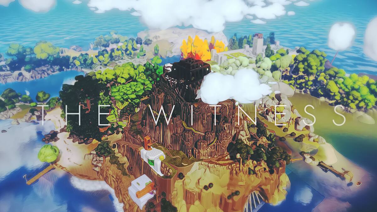 El estudio encargado de The Witness busca nuevo personal