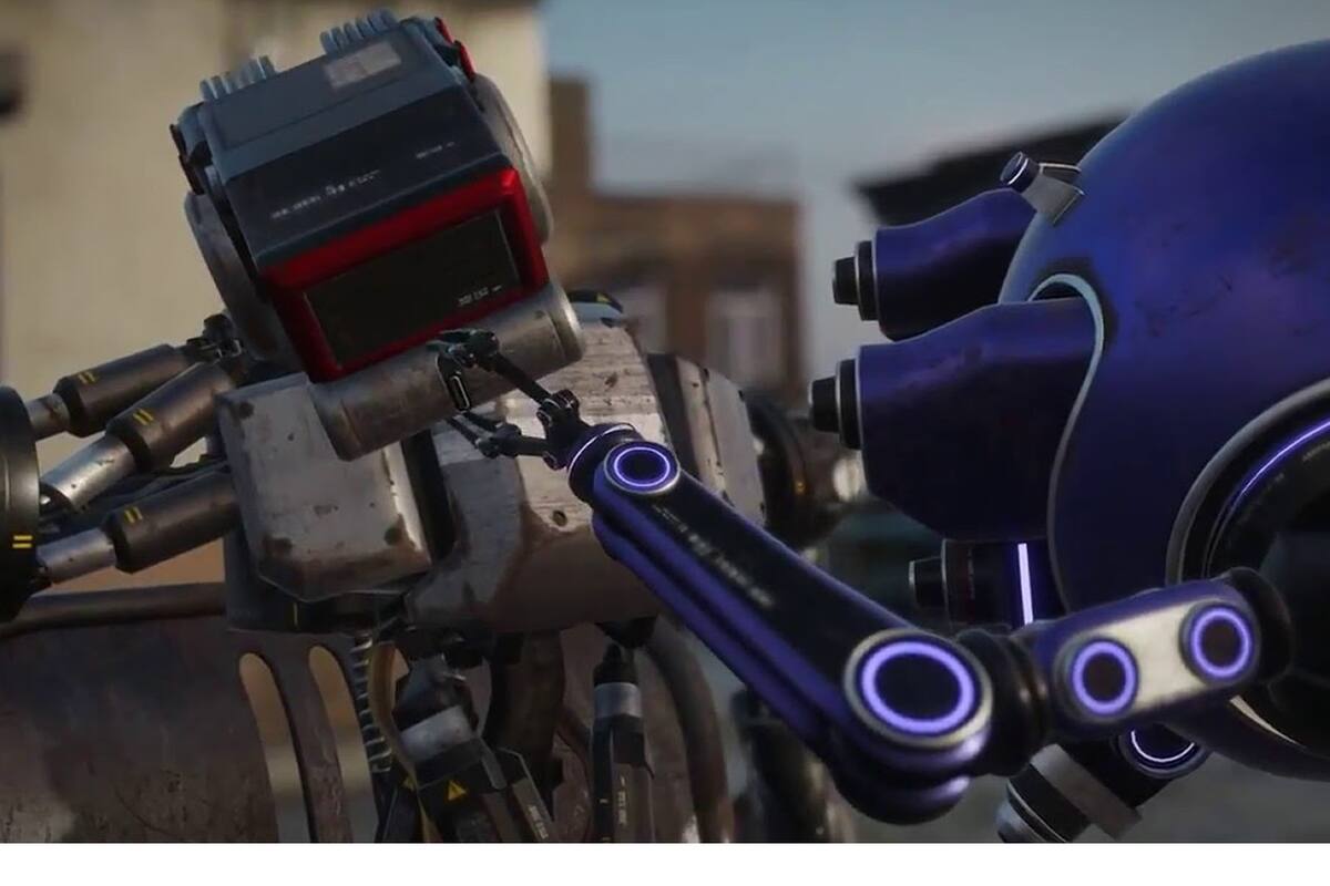 Silicon Studios lanzará Xenko, su propio motor de juego