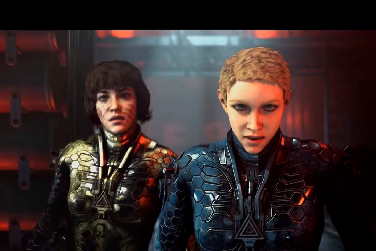 Panic Button será el encargado de adaptar Youngblood a Switch