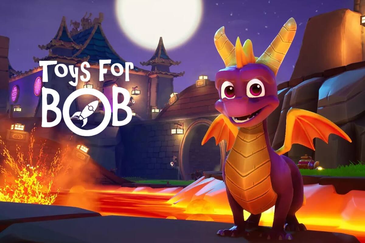 Actualización de Toys for Bob emociona a fans ¿Se viene anuncio para Xbox?