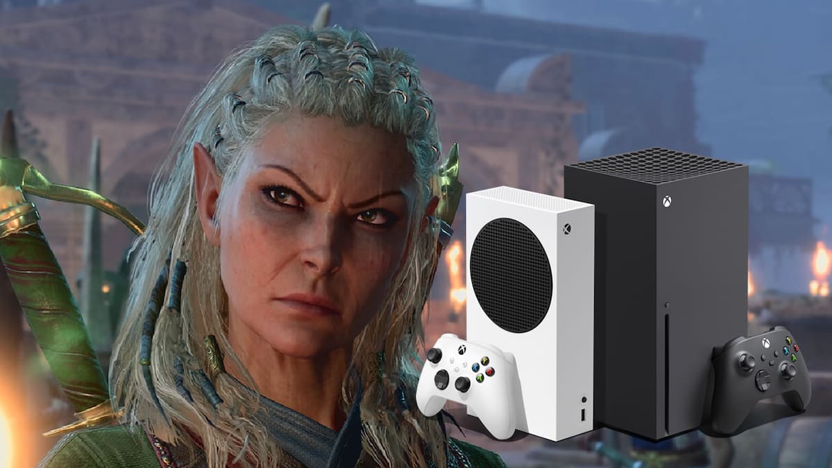 El estudio está batallando con la versión de Xbox Series S retresando el lanzamiento