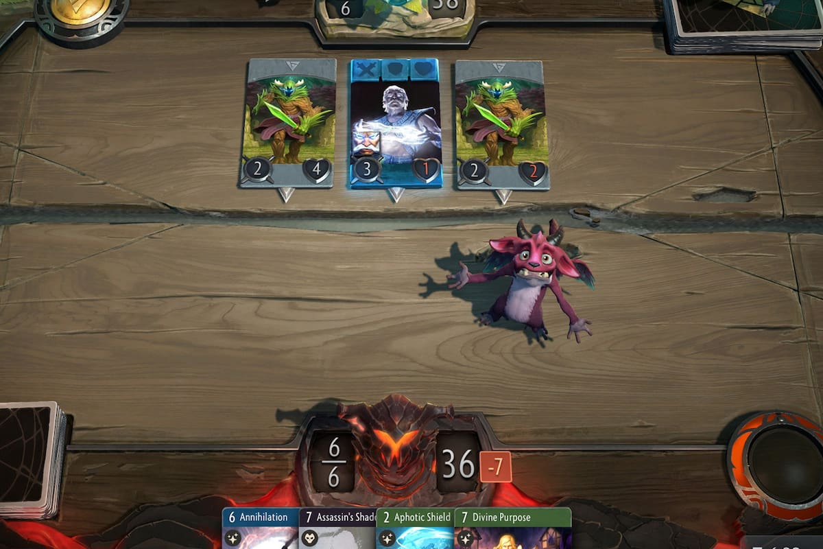 Valve reconoce que Artifact no ha sido lo que esperaba