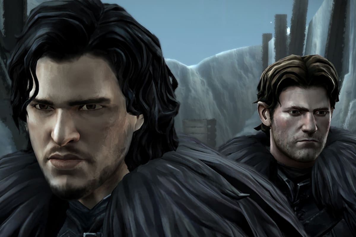 Game of Thrones: Season 2 de Telltale está en pausa