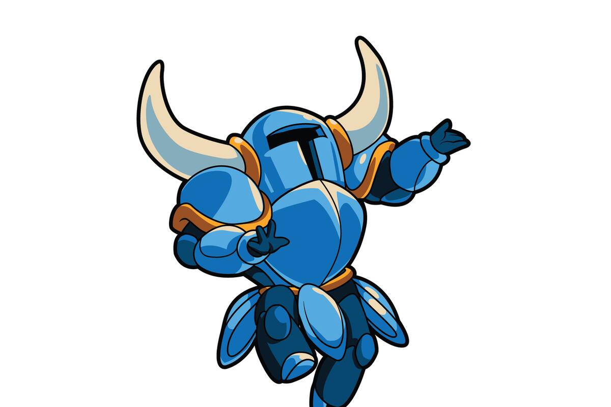 A Yacht Club Games le gustaría hacer un Shovel Knight en 3D