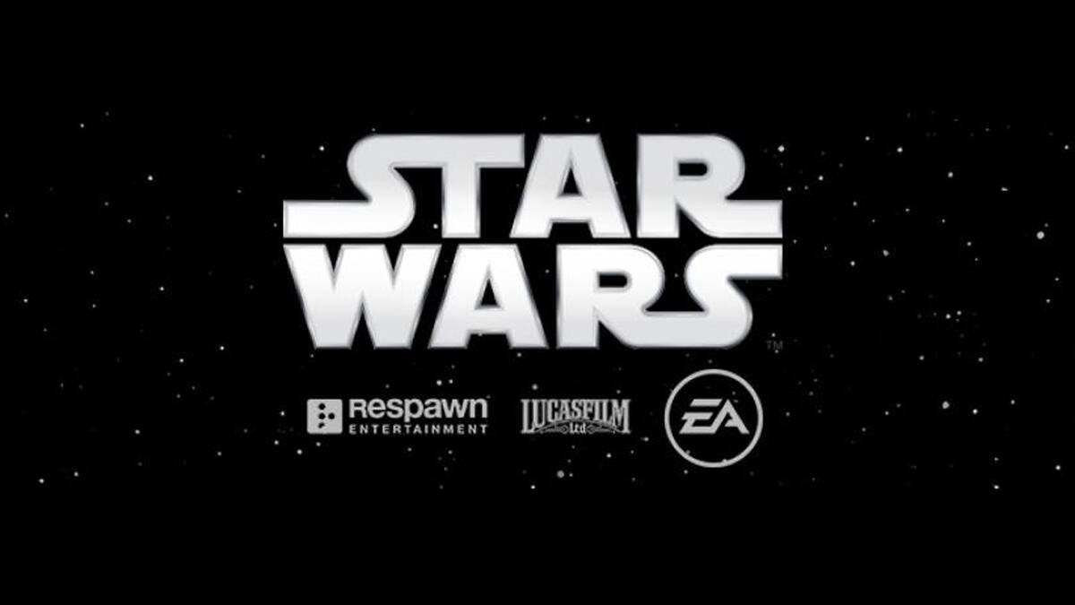 El estudio está trabajando en Star Wars Jedi: Fallen Order y un nuevo Titanfall