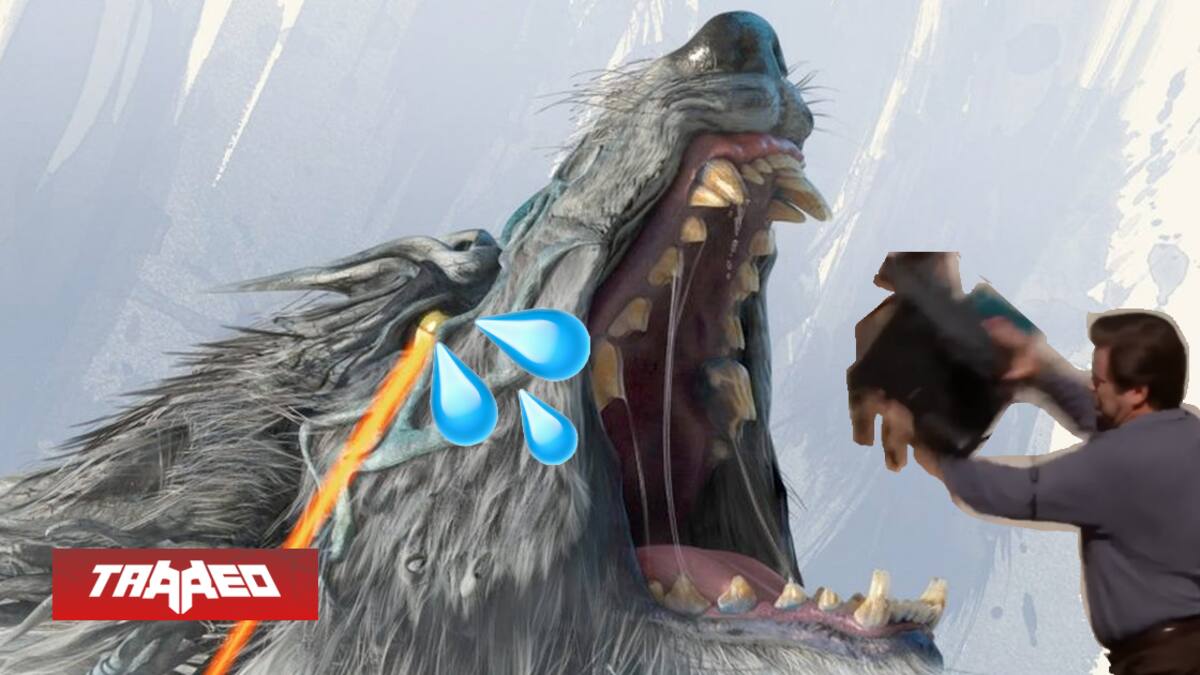 El estudio está ya trabajando en las soluciones