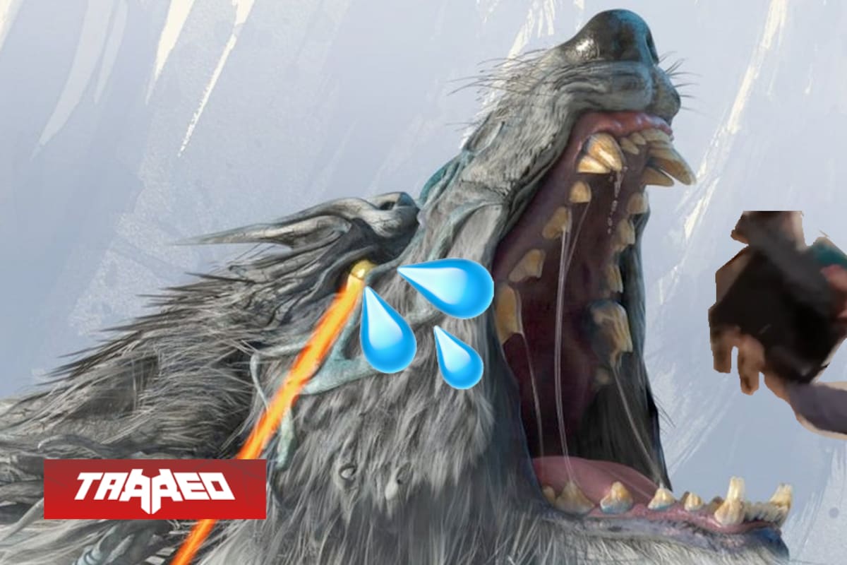 Un 58% de las reseñas de Wild Hearts en Steam son negativas, por el pobrísimo rendimiento y optimización del juego