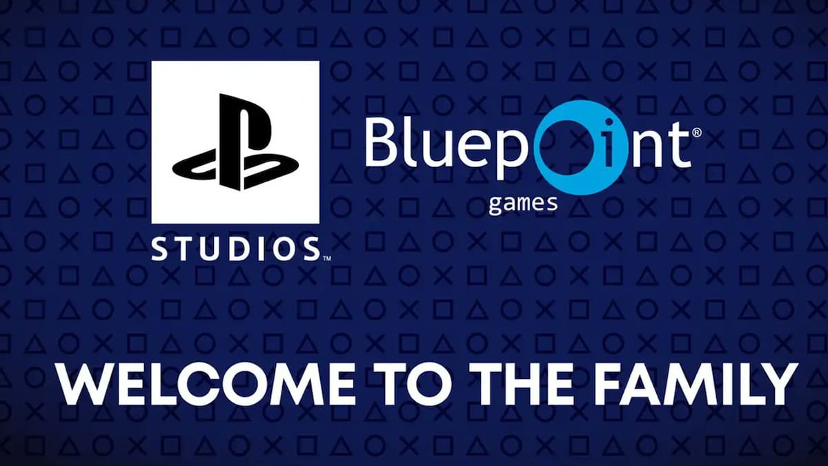 El estudio explorará nuevos horizontes gracias al respaldo de Sony y PlayStation