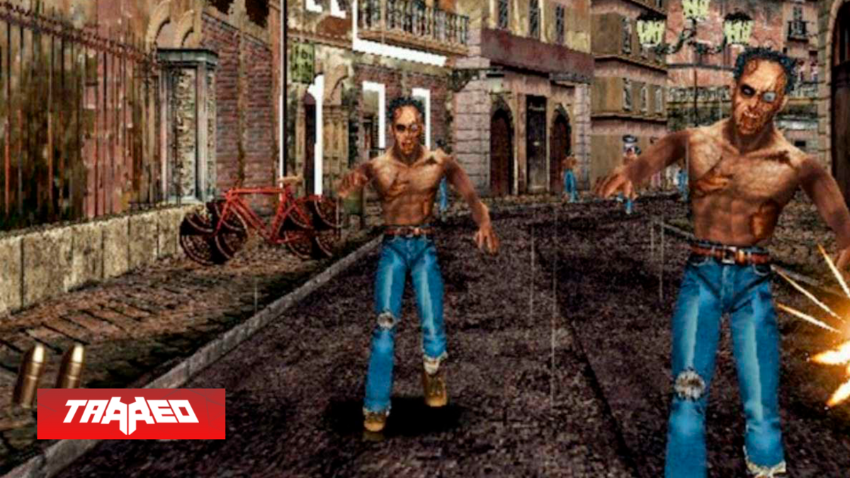 El estudio Forever Entertainment estará a cargo del proyecto