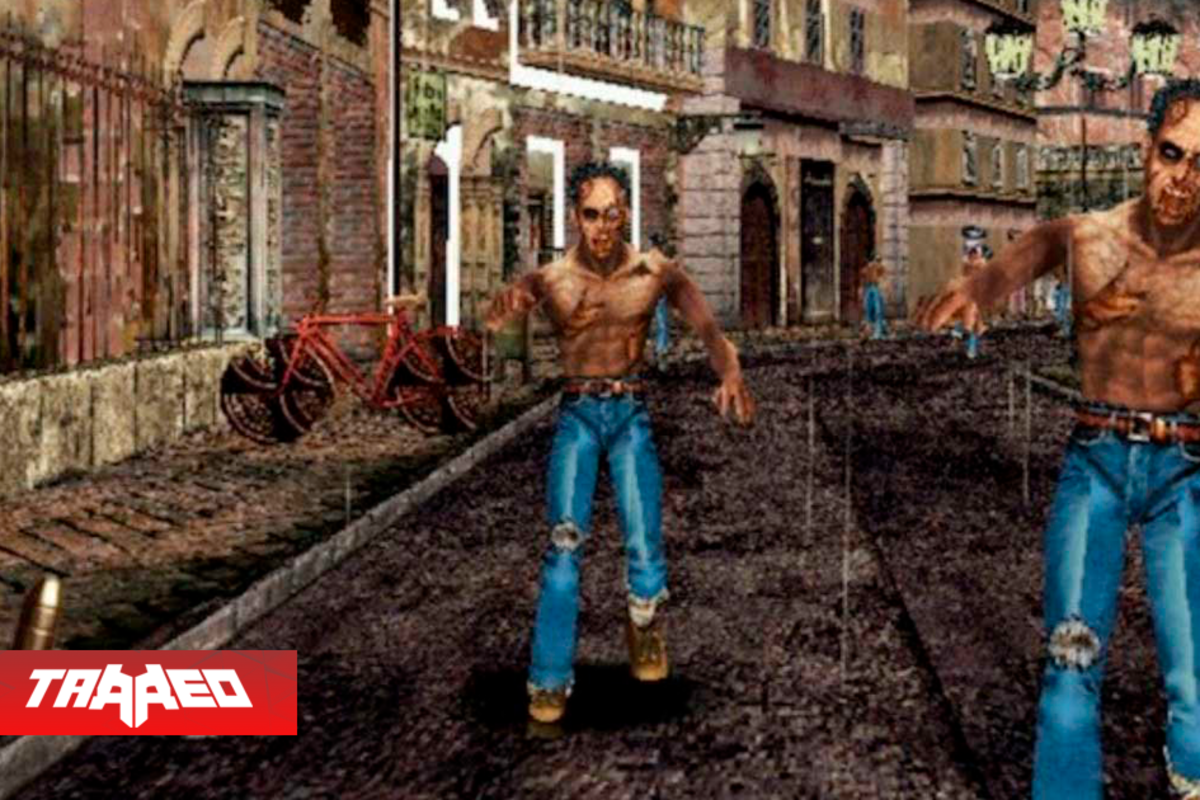 The House of the Dead 1 y 2 tendrán remakes