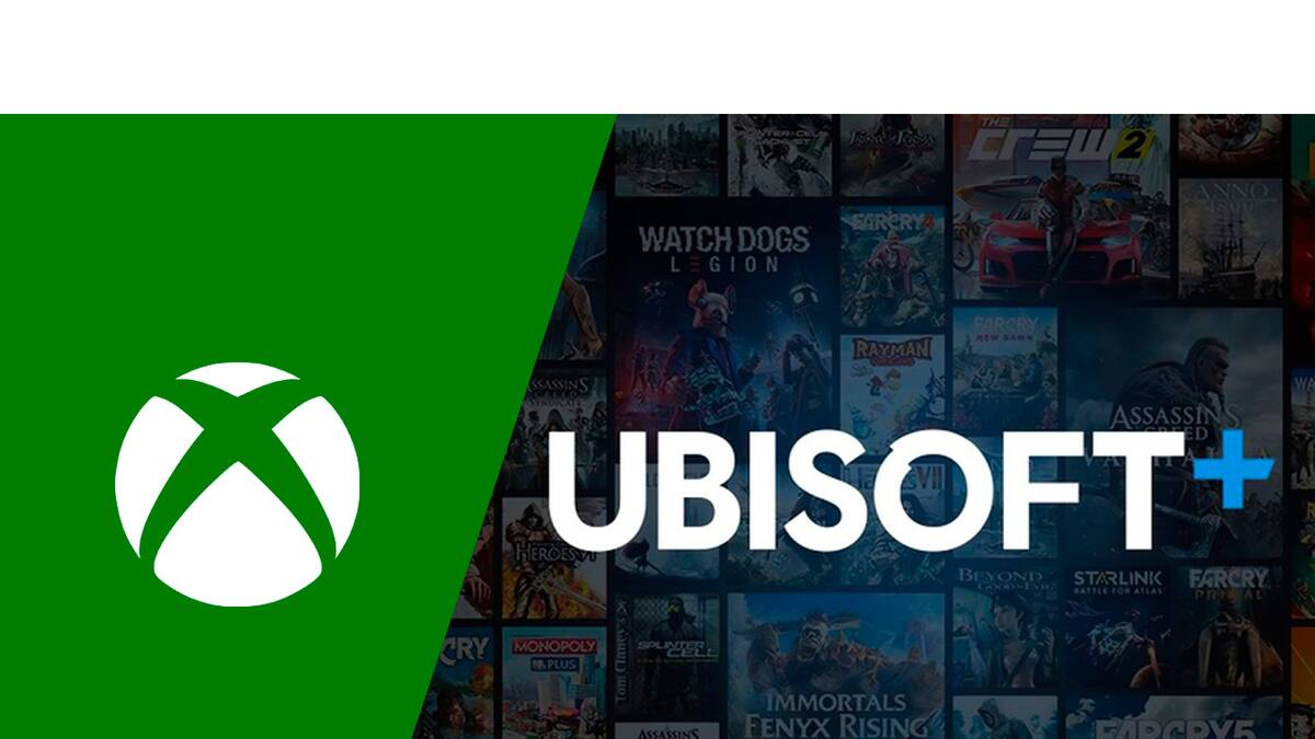 El estudio francés controlará los derechos de juego en la nube de los títulos de Activision