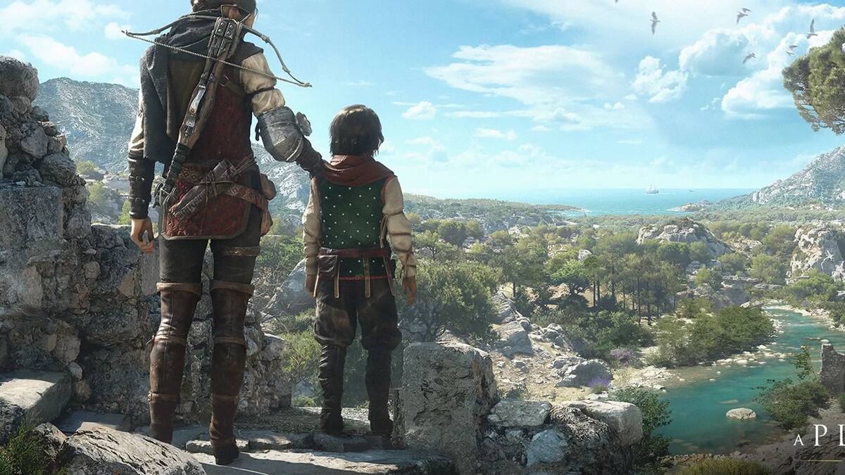 El estudio francés está a la expectativa del lanzamiento de A Plague Tale: Requiem