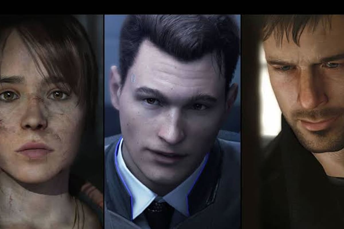 Esto es lo que pagará Quantic Dream a extrabajador luego de disputa legal