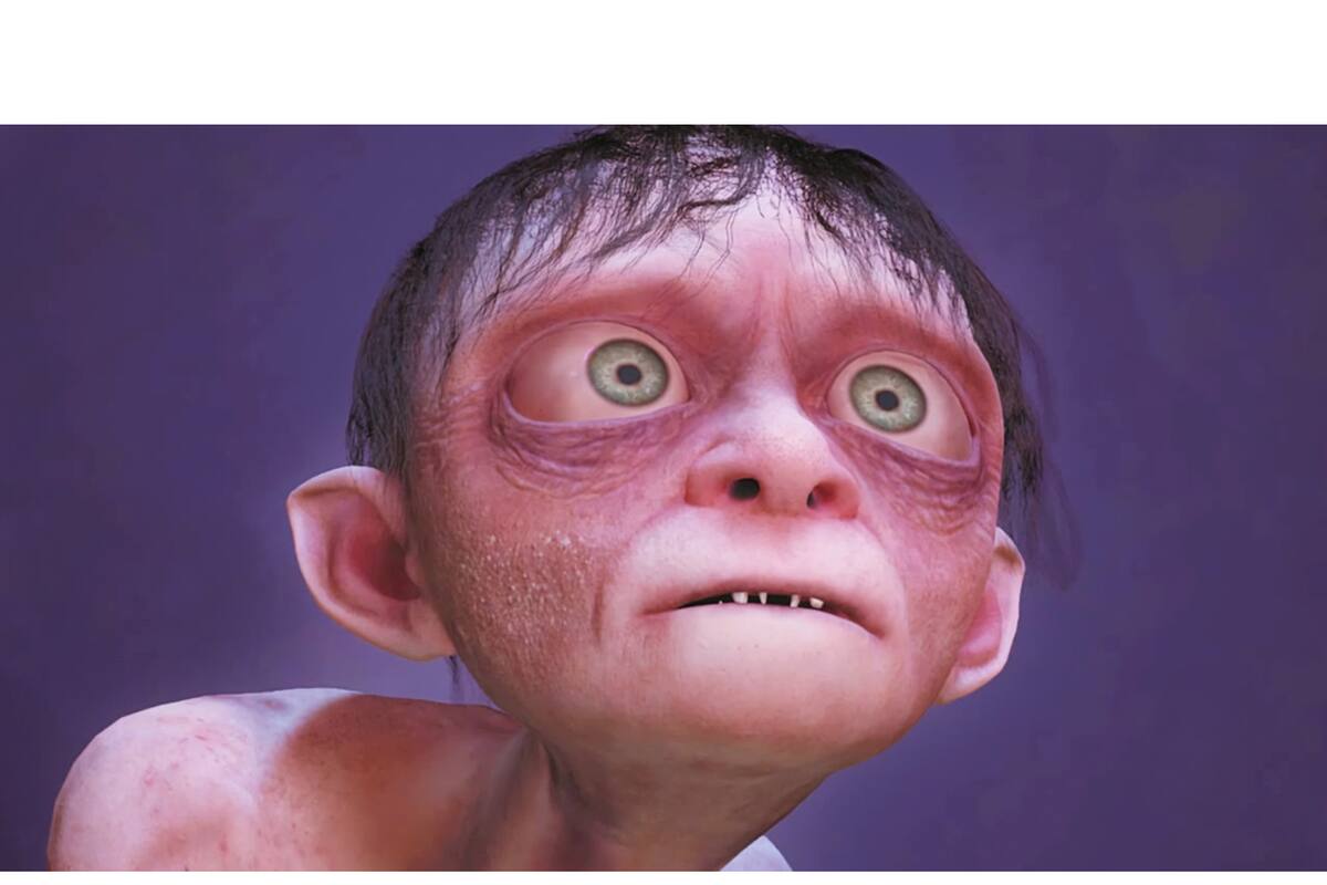 Tras fracaso de Gollum, Daedalic ya no hará más juegos y cancela su otro título de LOTR