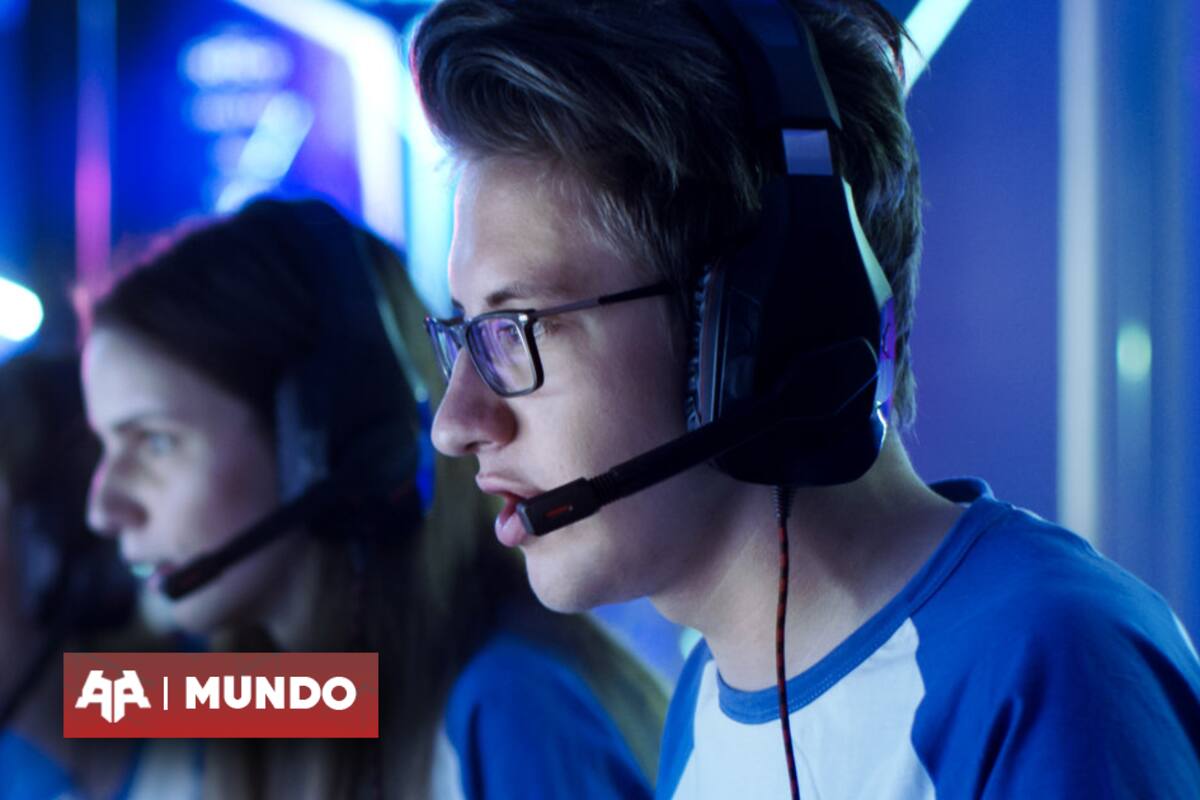 Estudio: El 90% de las becas otorgadas para jugadores de Esports son ocupadas por hombres en EE.UU.