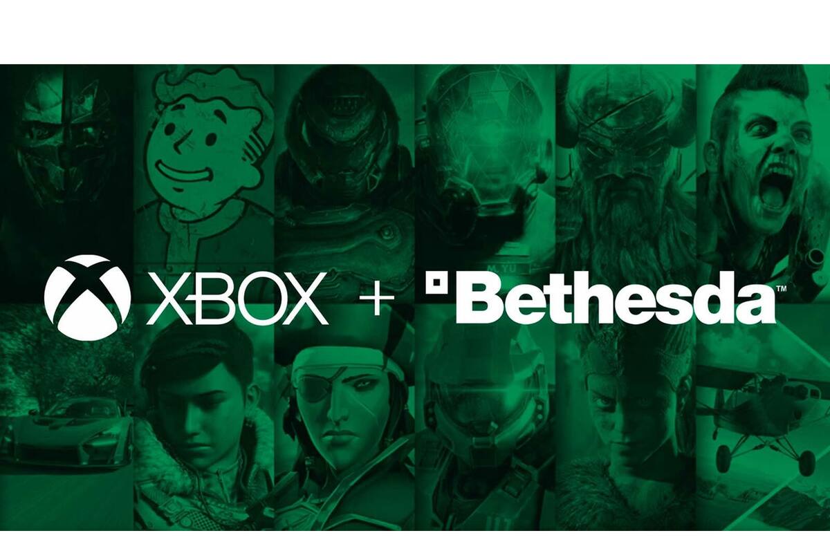 Jefe de Xbox Game Studios defiende a Bethesda de acusaciones de crunch