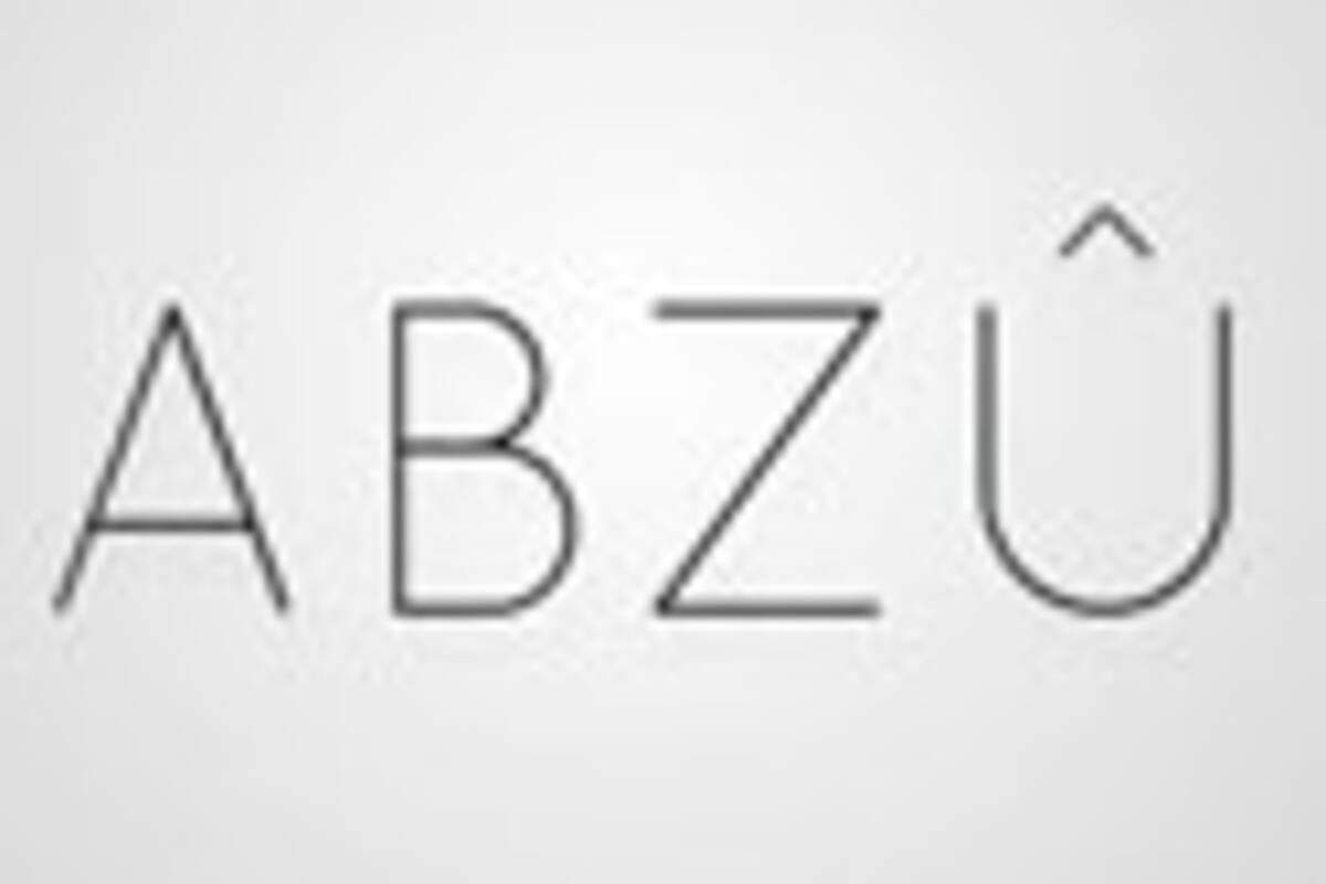 Sony presenta ABZÛ para PS4