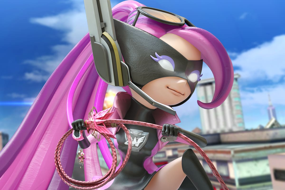 PlatinumGames festejará el éxito de The Wonderful 101 Remastered con un evento