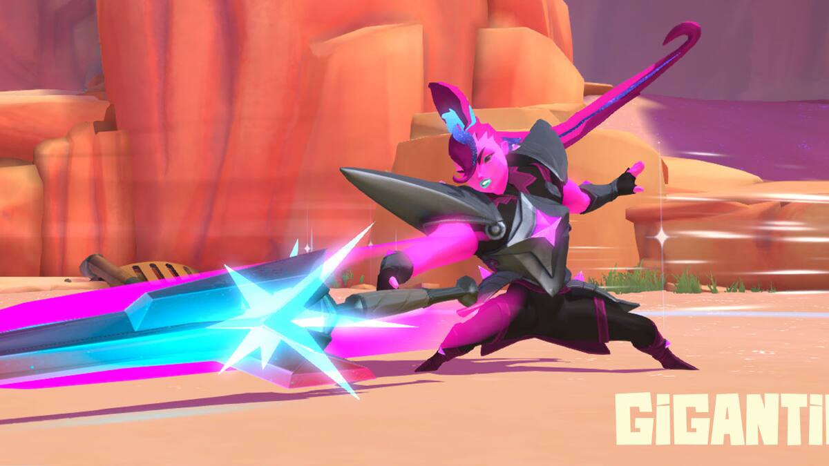 El estudio habló sobre el estado actual de su MOBA