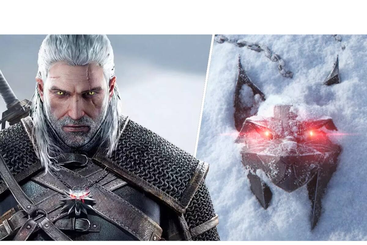 The Witcher 4: CD Projekt RED comparte muy buenas noticias sobre el nuevo juego de la saga, ¿Project Polaris debutará pronto?