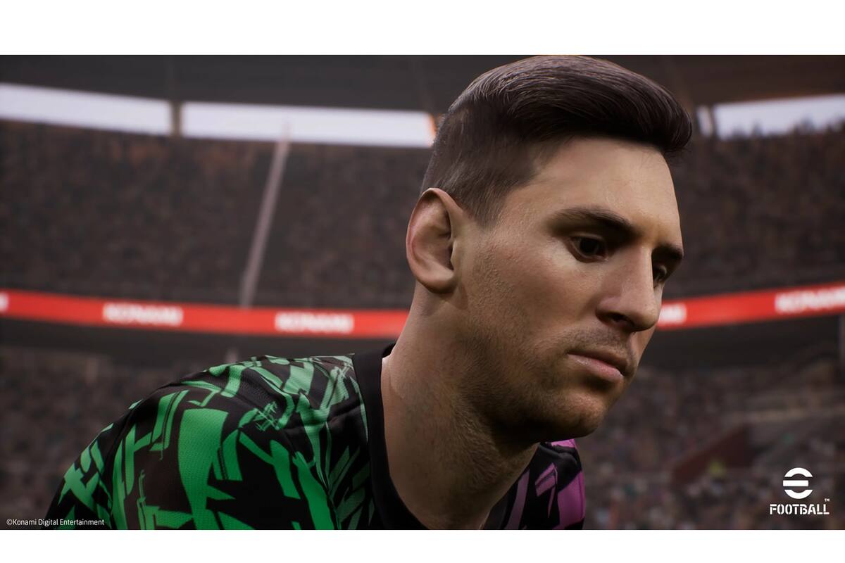 ¿eFootball tendrá elementos pay-to-win? Esto dijo Konami