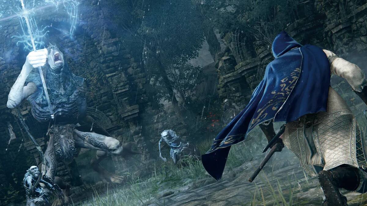 El estudio habló sobre el rol de George R.R. Martin en la creación del juego