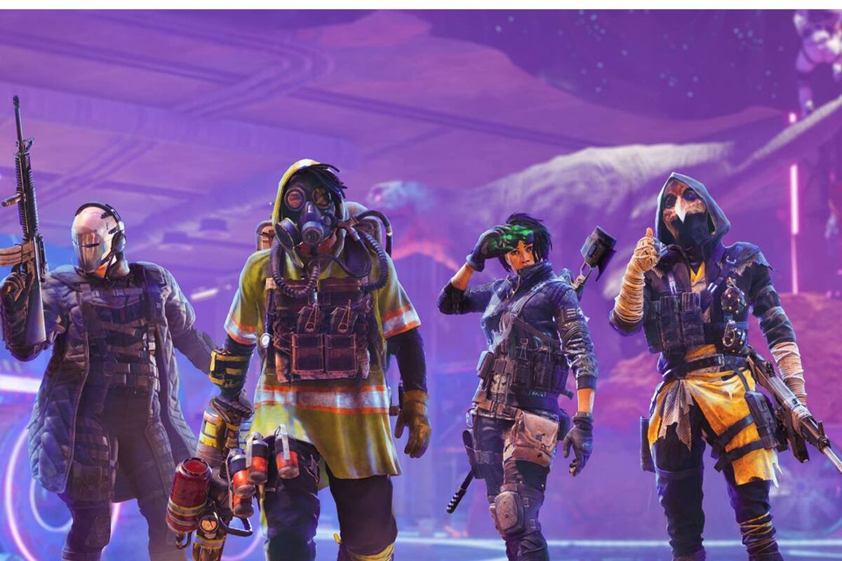 XDefiant: el nuevo juego gratuito de Ubisoft no será pay-to-win, prometen desarrolladores