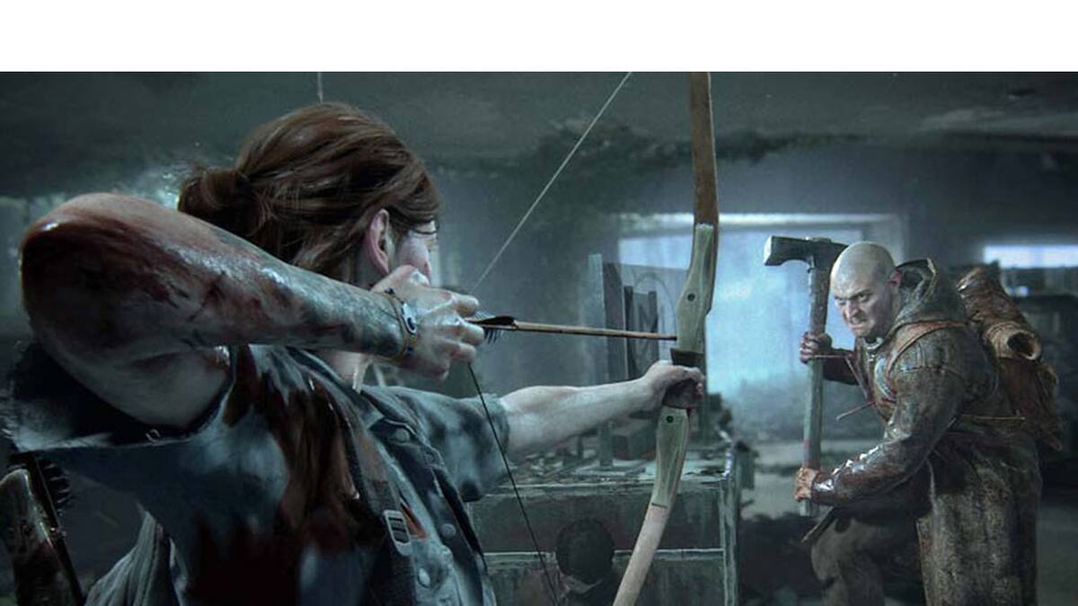 El estudio habló sobre la revelación de su próximo gran proyecto
