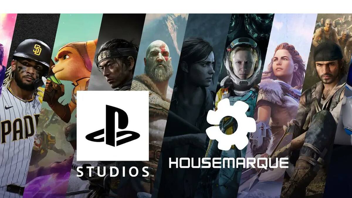 El estudio hará juegos más ambiciosos como parte de PlayStation Studios