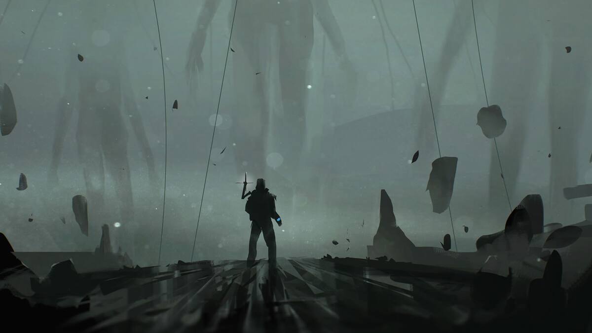 El estudio holandés quedó sorprendido con el juego de Hideo Kojima