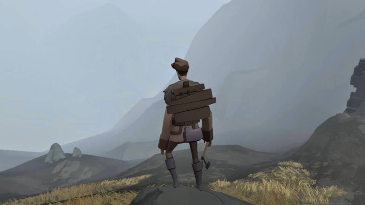 El estudio indie Aurora 44 presenta su nuevo título