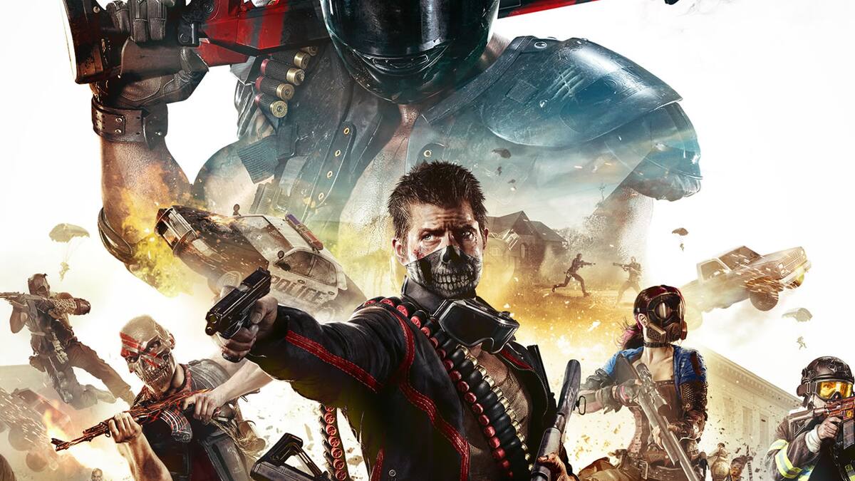 El estudio informó que el proyecto volverá a manos de Daybreak Games